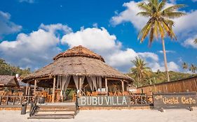 Bubu Villa